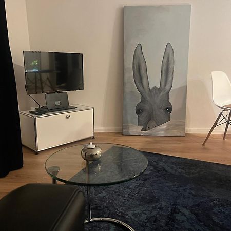 Ferienwohnung "Gaston" Mitten In Waldbreitbach Luaran gambar