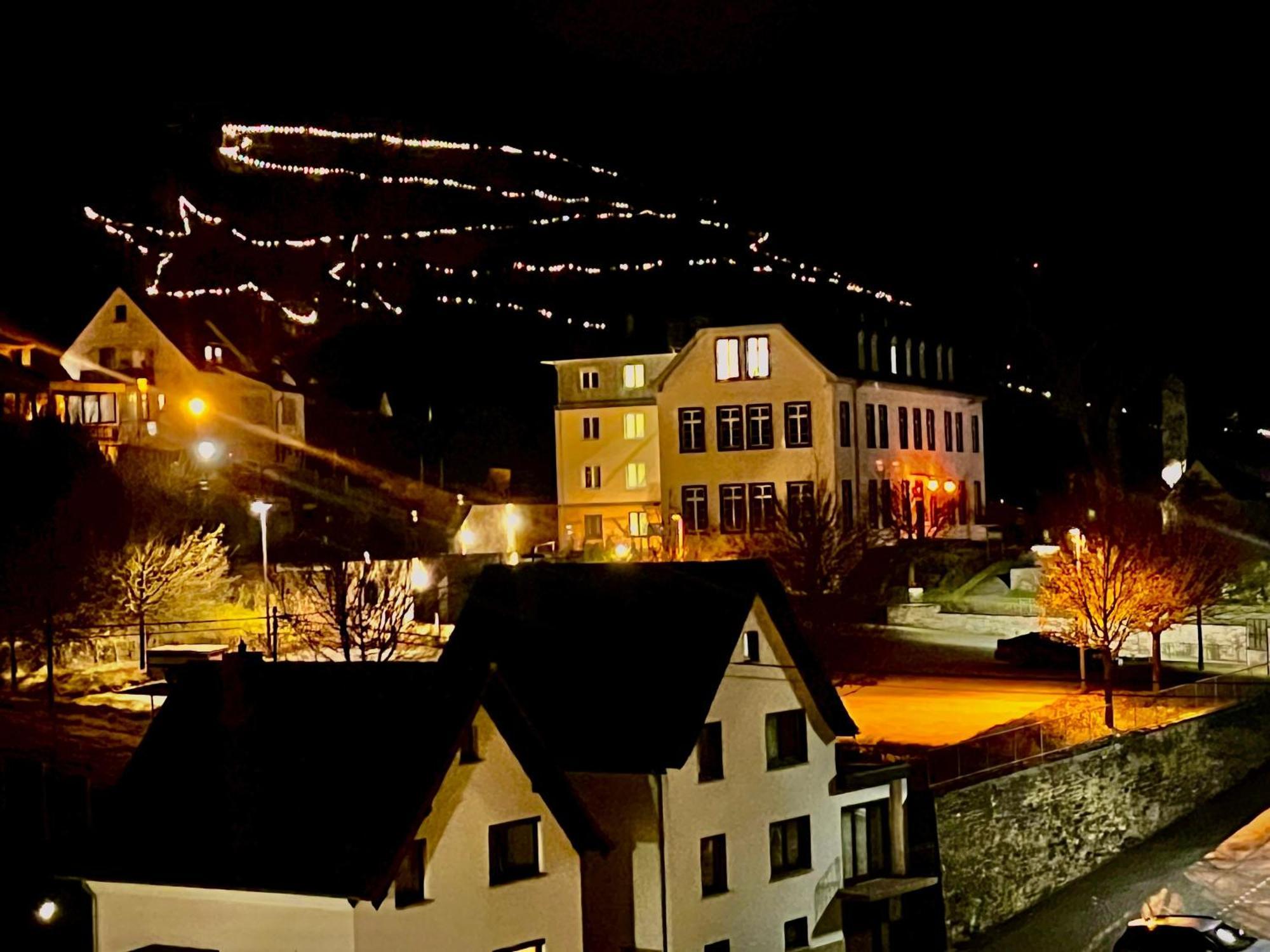 Ferienwohnung "Gaston" Mitten In Waldbreitbach Luaran gambar