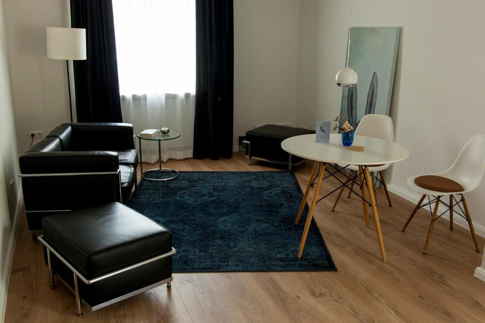 Ferienwohnung "Gaston" Mitten In Waldbreitbach Luaran gambar