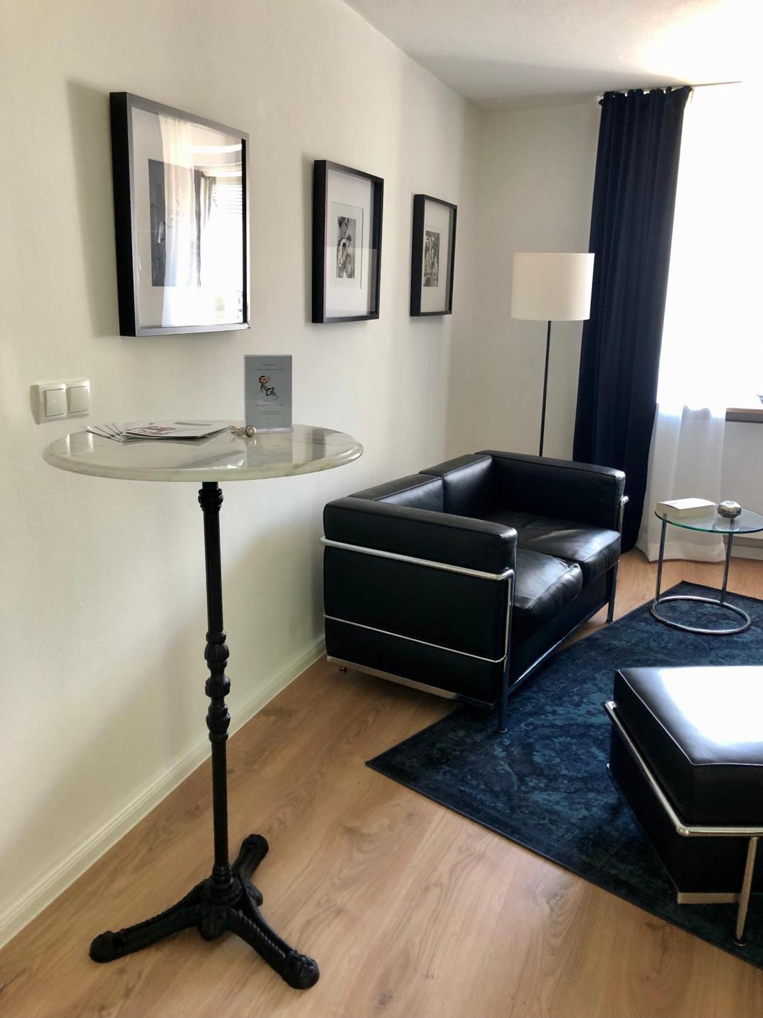 Ferienwohnung "Gaston" Mitten In Waldbreitbach Luaran gambar
