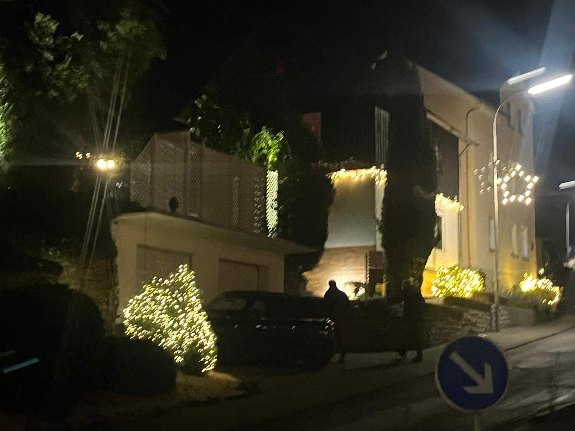 Ferienwohnung "Gaston" Mitten In Waldbreitbach Luaran gambar