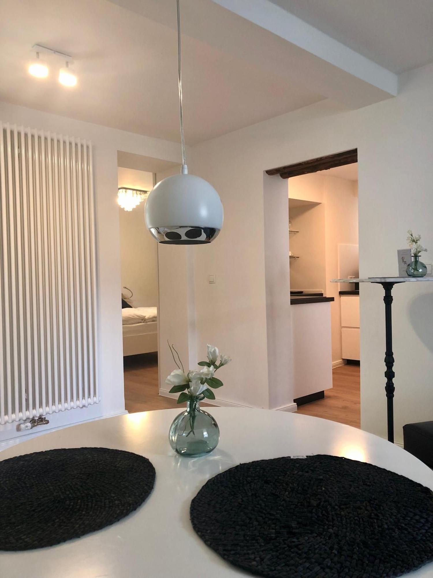 Ferienwohnung "Gaston" Mitten In Waldbreitbach Luaran gambar