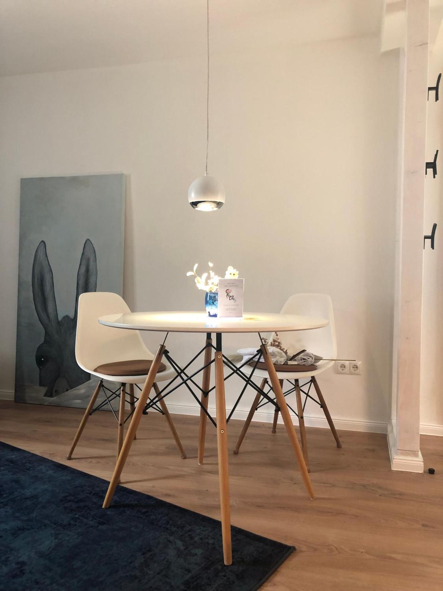 Ferienwohnung "Gaston" Mitten In Waldbreitbach Luaran gambar