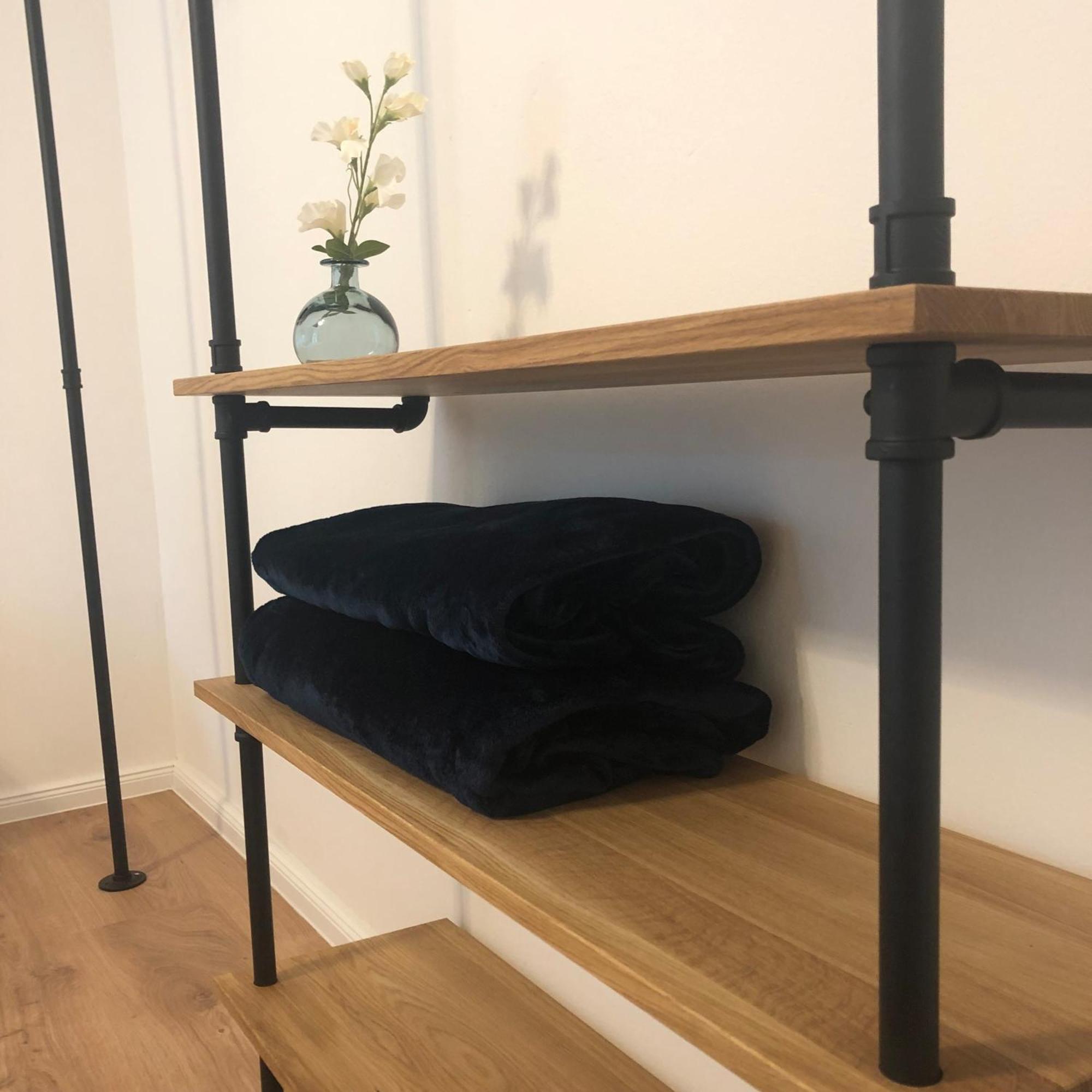 Ferienwohnung "Gaston" Mitten In Waldbreitbach Luaran gambar